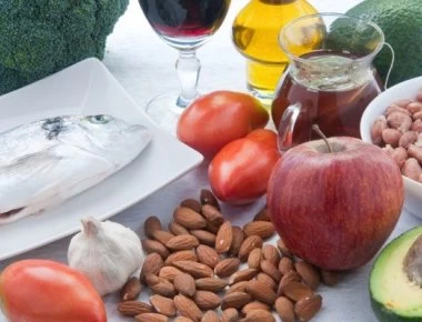 Οι κορυφαίες 10 τροφές που καθαρίζουν τις αρτηρίες από την χοληστερόλη